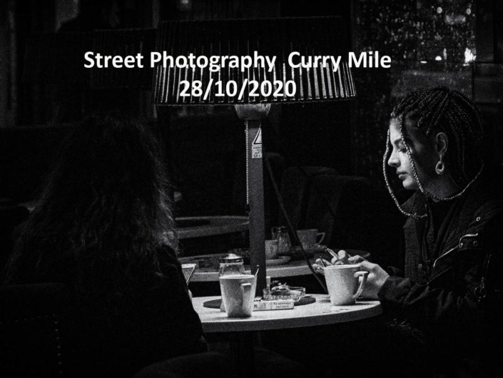 Street Photography 2020-10-28