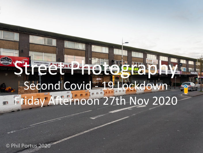 Street Photography – 27-11-2020